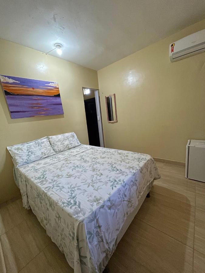 Villa Mar Suítes Jijoca de Jericoacoara Exterior foto