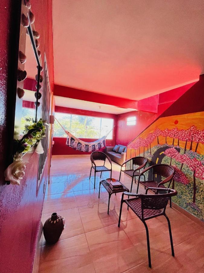 Villa Mar Suítes Jijoca de Jericoacoara Exterior foto