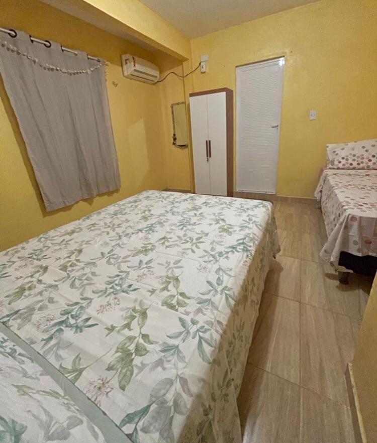 Villa Mar Suítes Jijoca de Jericoacoara Quarto foto