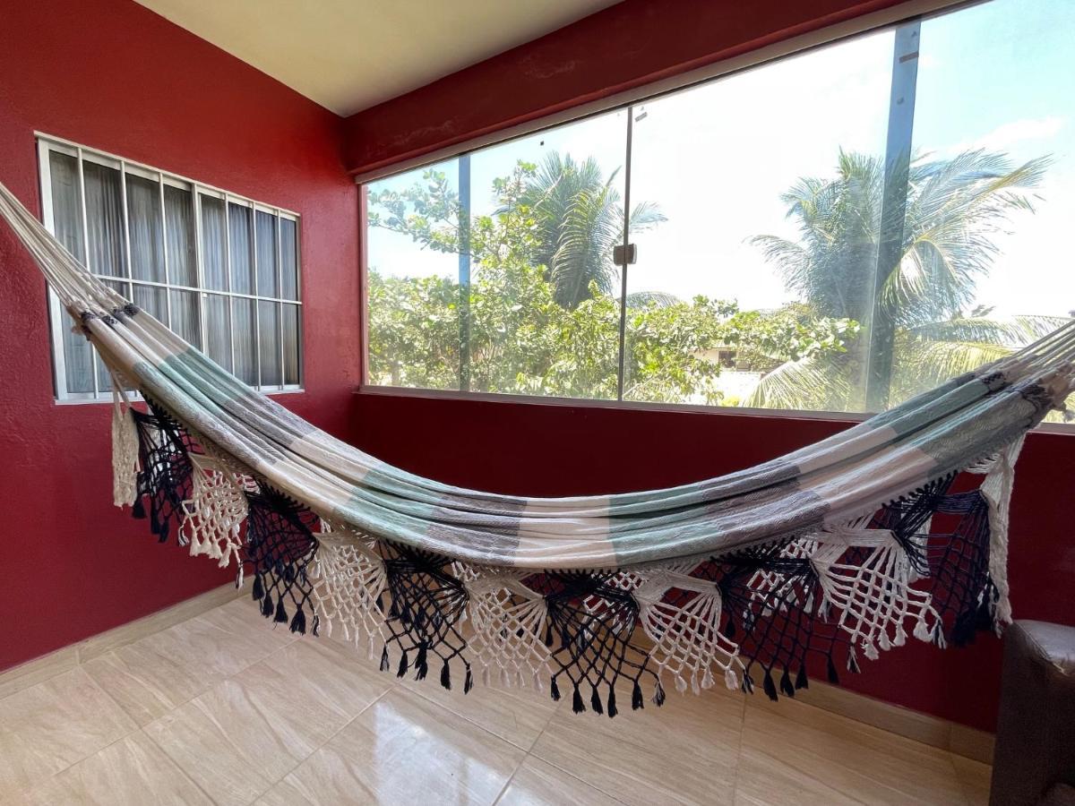 Villa Mar Suítes Jijoca de Jericoacoara Exterior foto